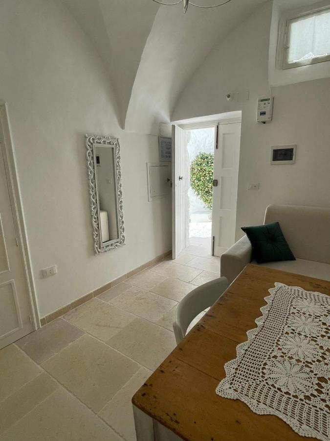 Holiday home Dimora L'antico Bijou Ostuni