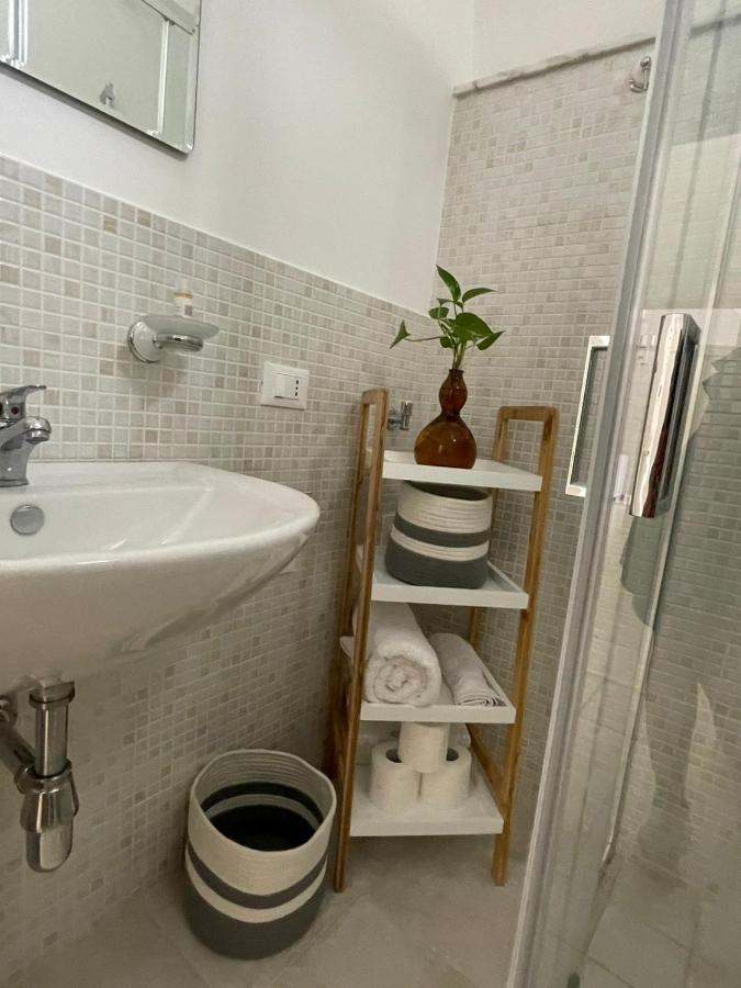 Dimora L'antico Bijou Holiday home