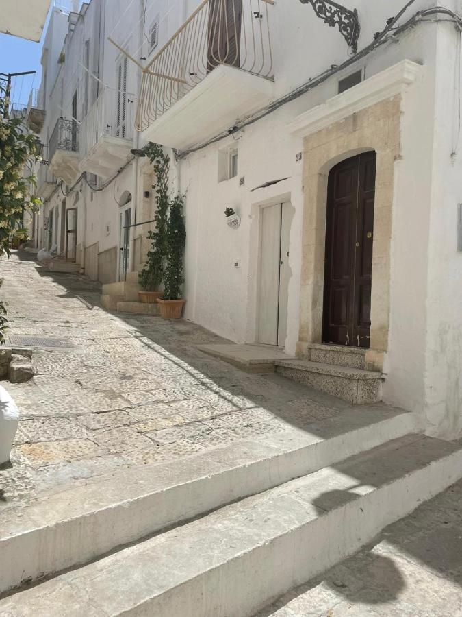 Holiday home Dimora L'antico Bijou Ostuni