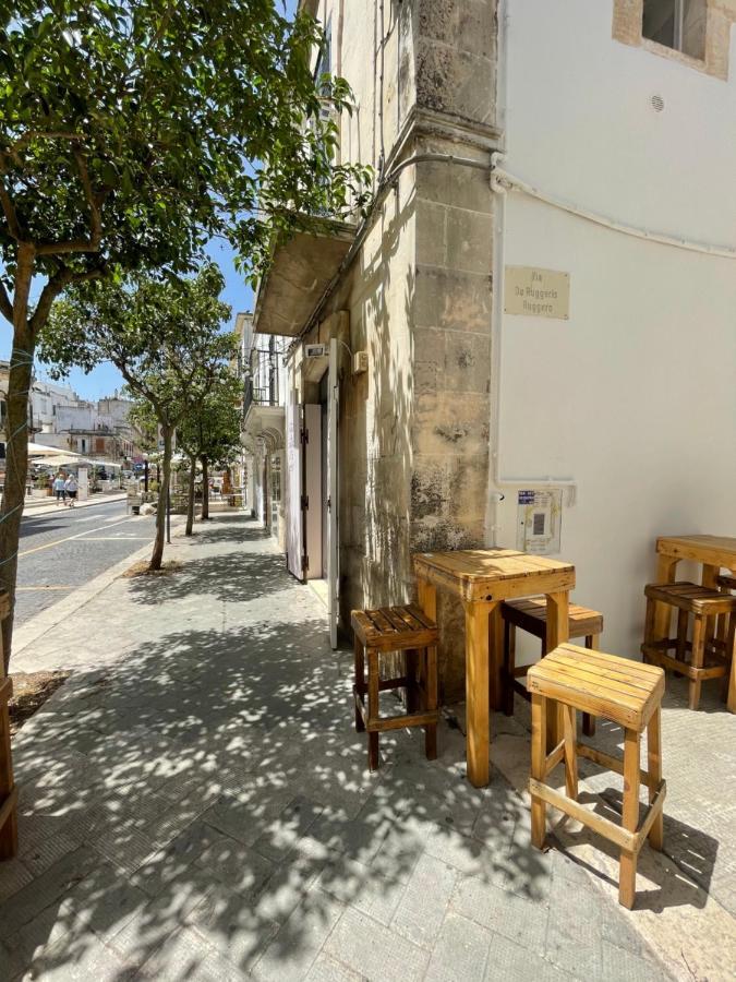 Dimora L'antico Bijou Holiday home