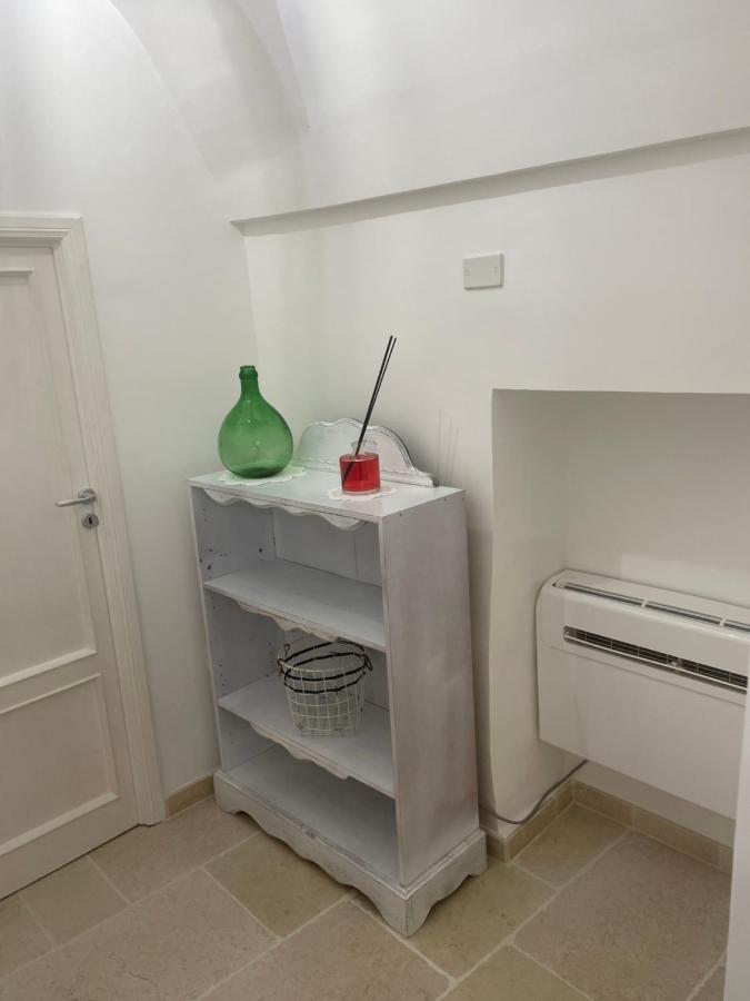 Dimora L'antico Bijou Holiday home