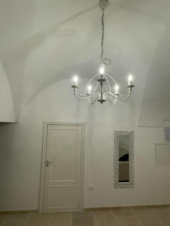 Dimora L'antico Bijou Ostuni