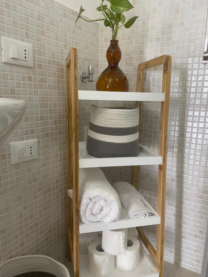 Dimora L'antico Bijou Holiday home