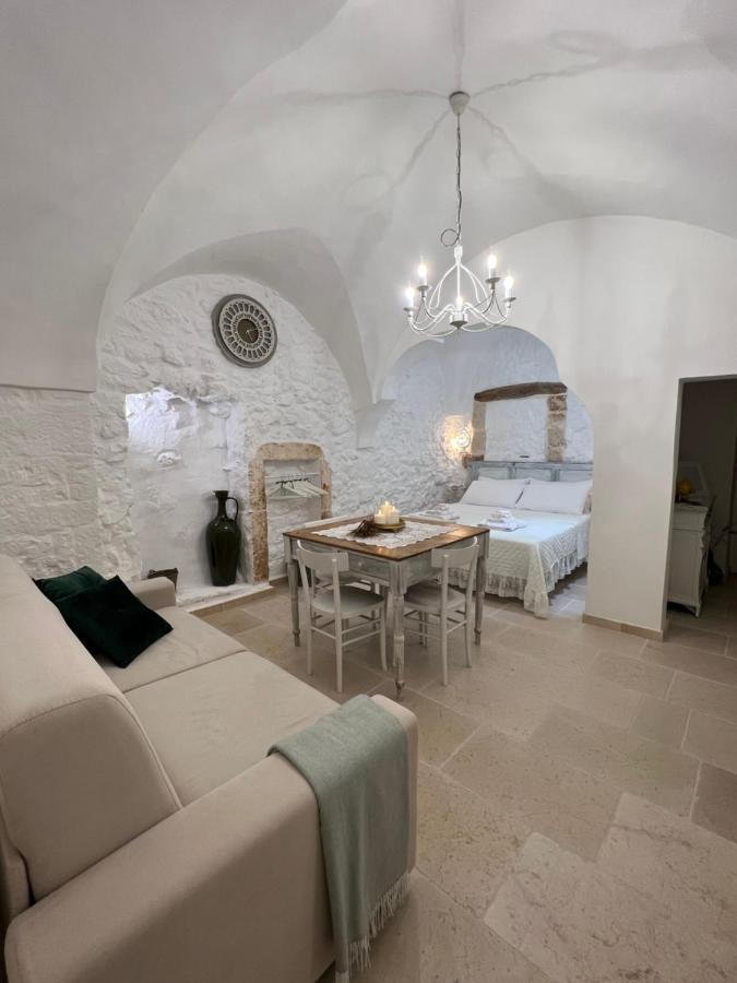 Dimora L'antico Bijou Ostuni