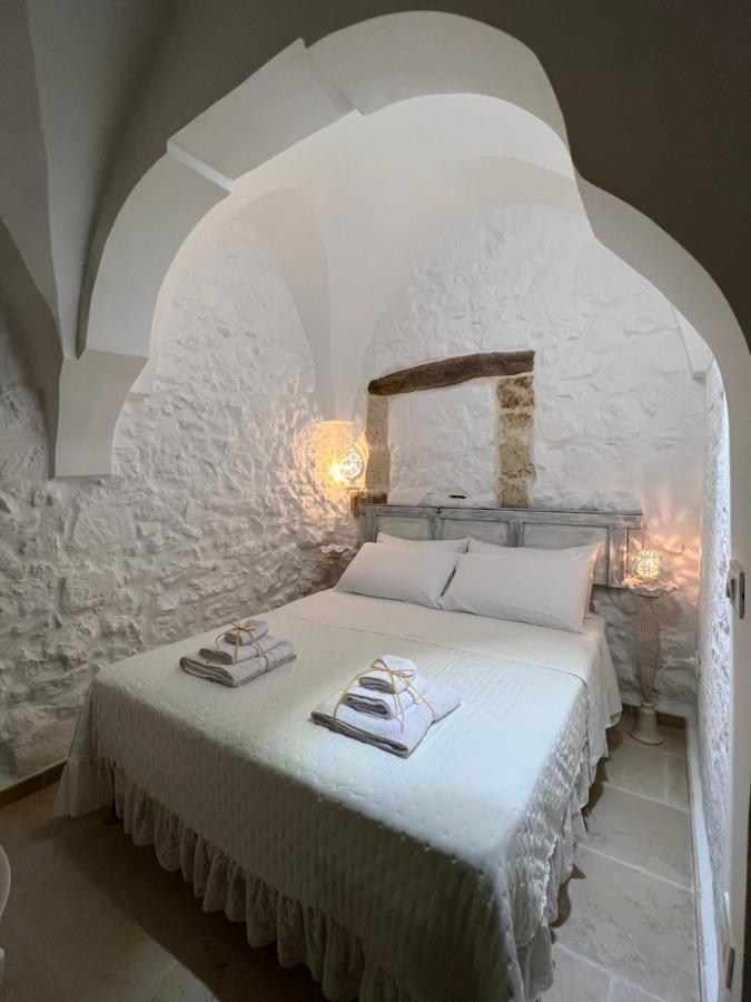 Dimora L'antico Bijou Ostuni