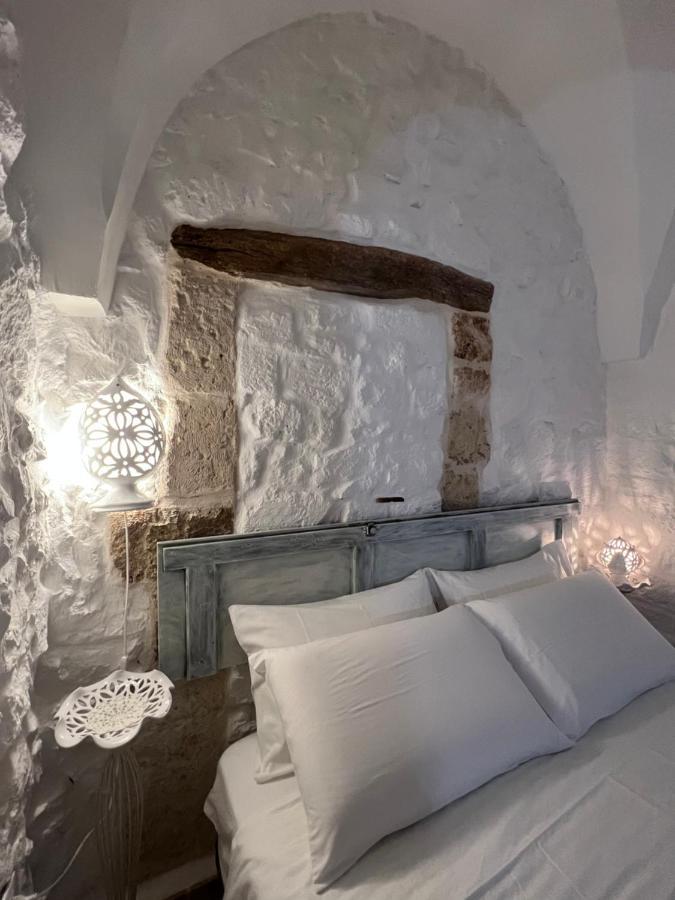 Holiday home Dimora L'antico Bijou