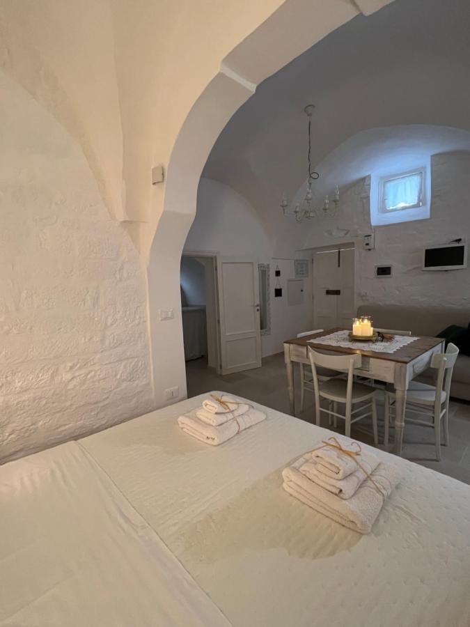 Dimora L'antico Bijou Holiday home Ostuni