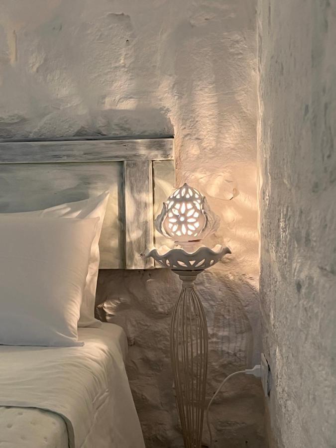 Dimora L'antico Bijou Ostuni