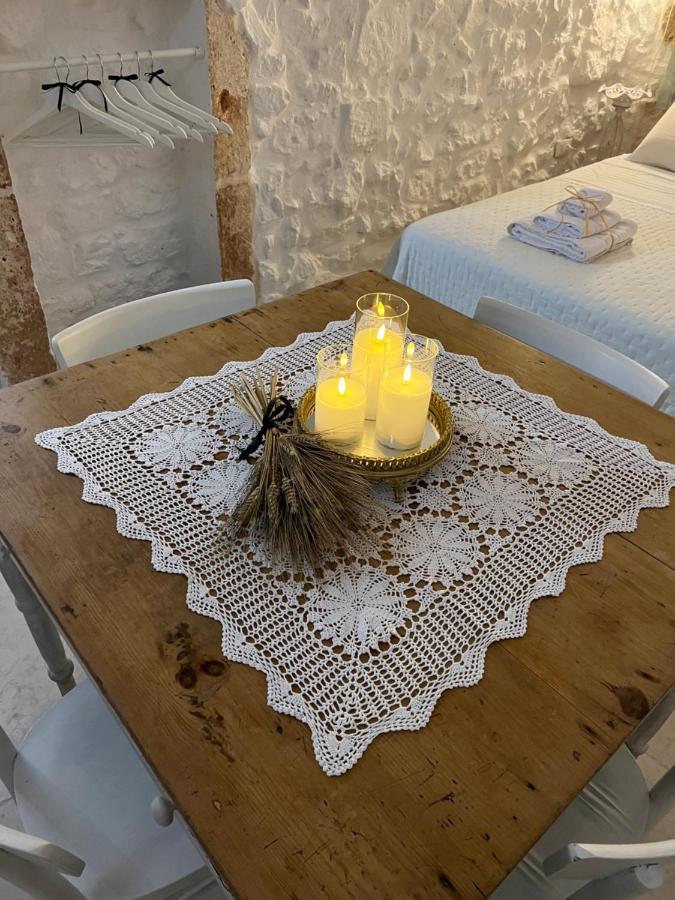 Holiday home Dimora L'antico Bijou Ostuni