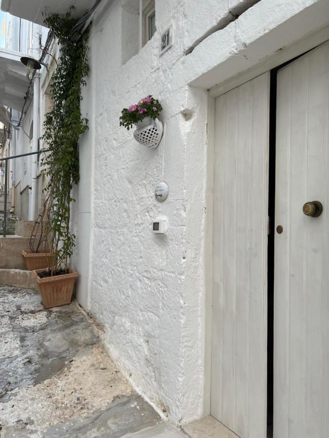 Holiday home Dimora L'antico Bijou Ostuni