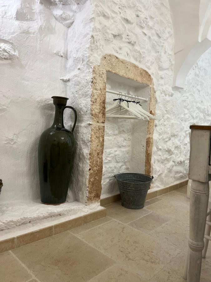 Holiday home Dimora L'antico Bijou