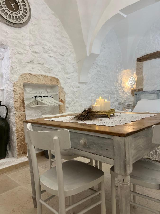 Dimora L'antico Bijou * Ostuni