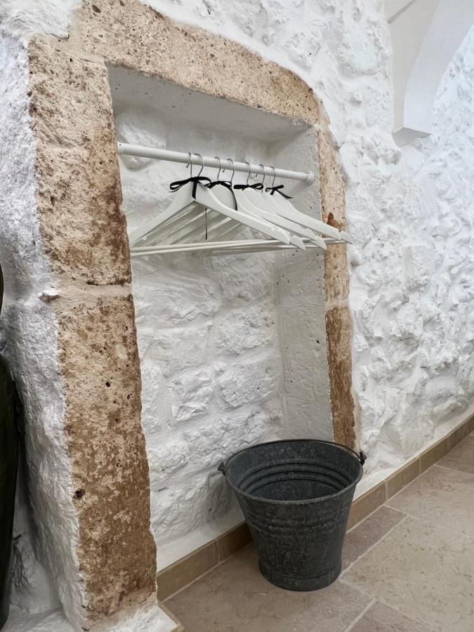 Dimora L'antico Bijou Holiday home Ostuni