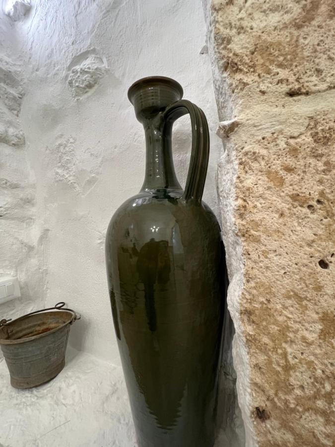 Dimora L'antico Bijou *