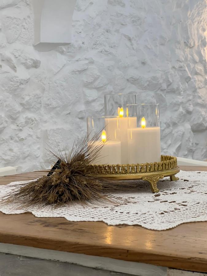 Dimora L'antico Bijou Holiday home Ostuni