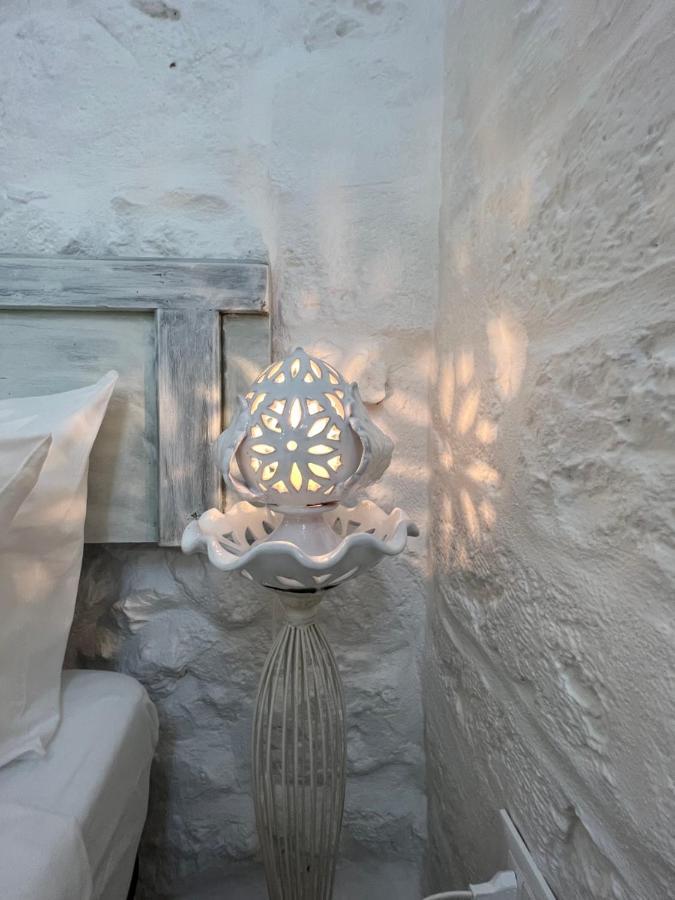 Dimora L'antico Bijou Holiday home *