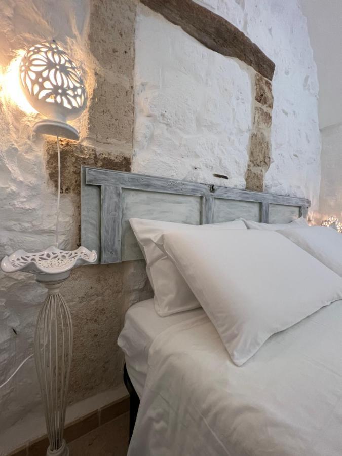 Holiday home Dimora L'antico Bijou