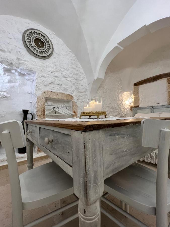Holiday home Dimora L'antico Bijou