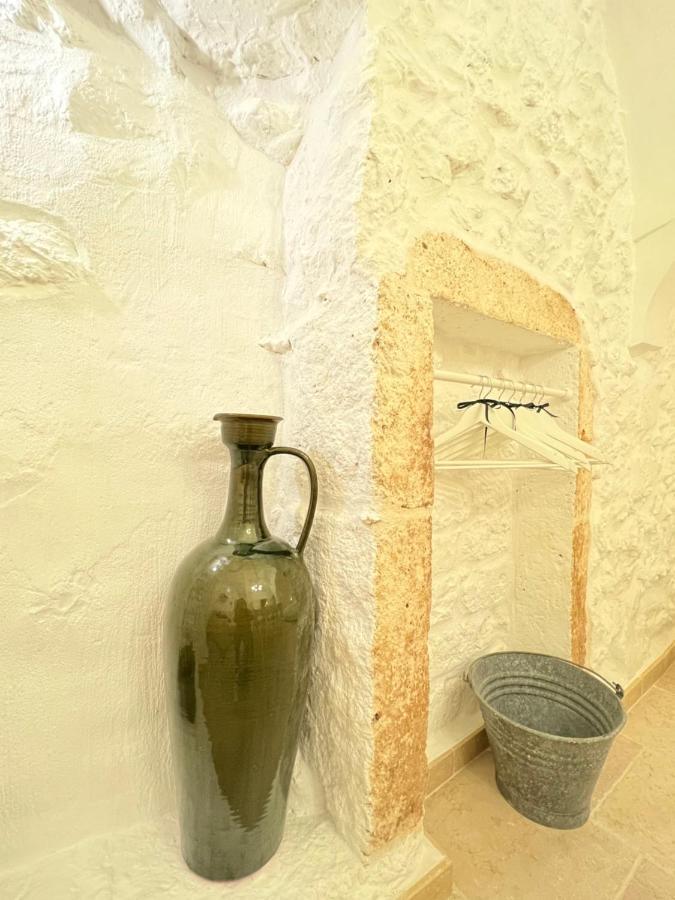 Dimora L'antico Bijou Holiday home Ostuni