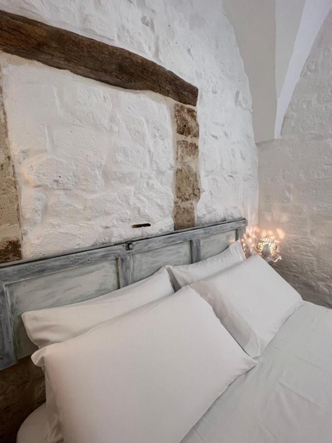 Dimora L'antico Bijou Holiday home *