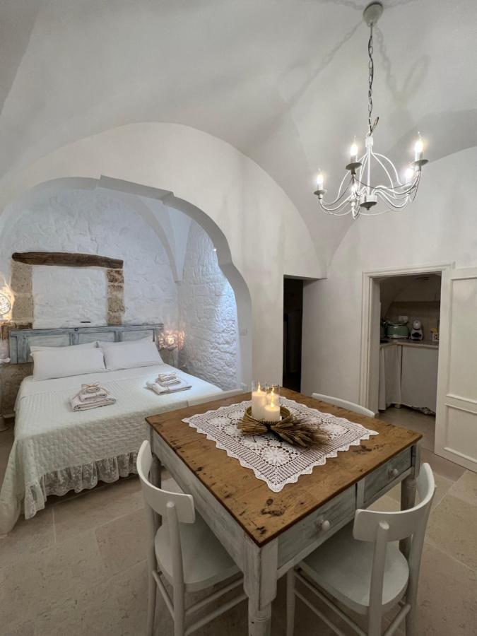 Dimora L'antico Bijou * Ostuni