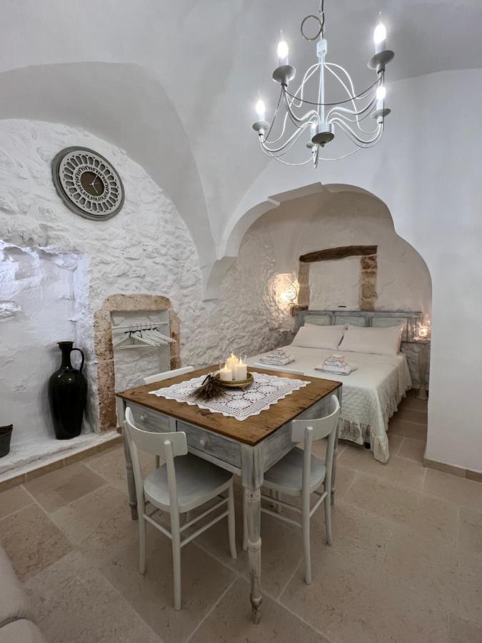 Holiday home Dimora L'antico Bijou
