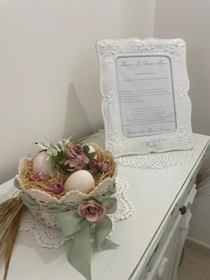 Dimora L'antico Bijou Holiday home Ostuni