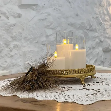 Villa Dimora L'Antico Bijou à Ostuni Extérieur photo