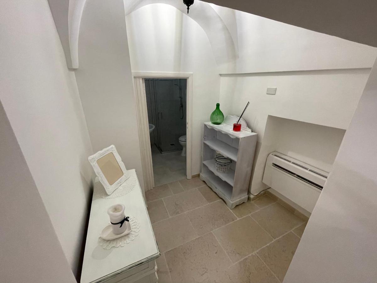 Dimora L'antico Bijou * Ostuni