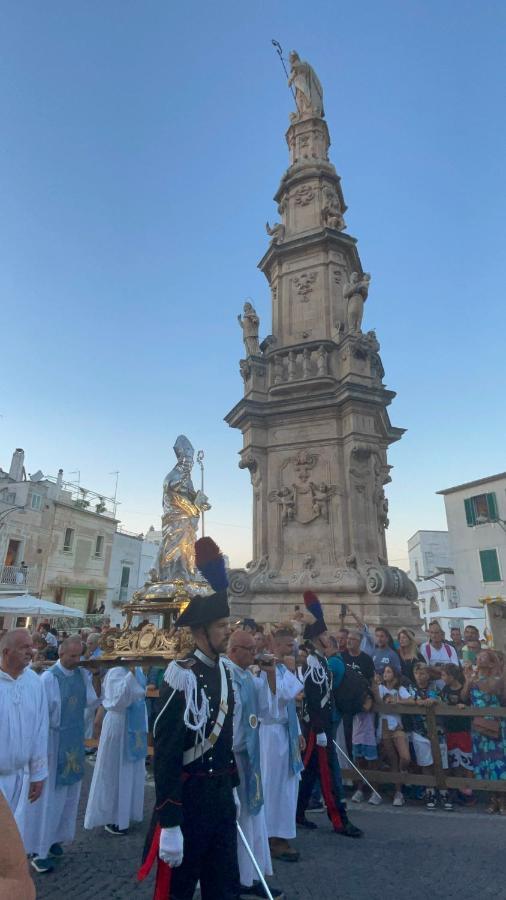 Dimora L'antico Bijou Ostuni