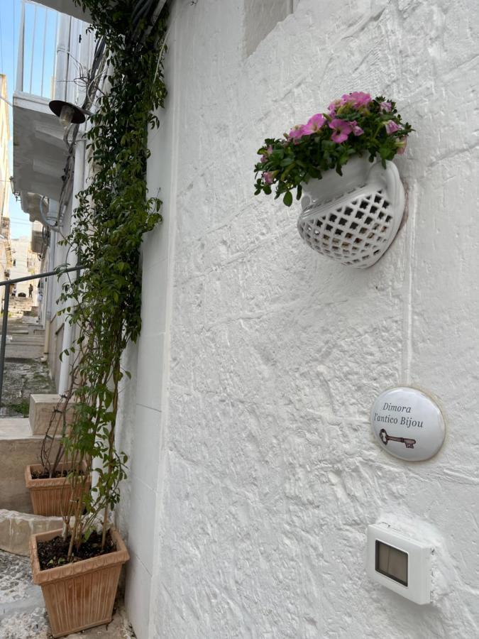 Dimora L'antico Bijou Ostuni