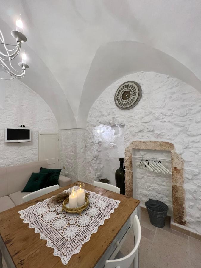 Dimora L'antico Bijou Holiday home Ostuni