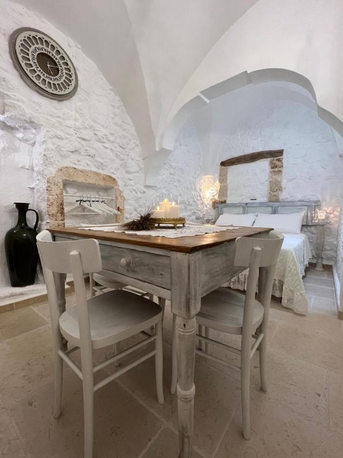 Dimora L'antico Bijou Holiday home