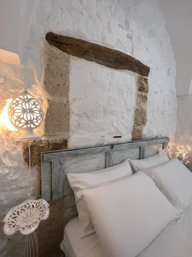 Dimora L'antico Bijou Holiday home Ostuni