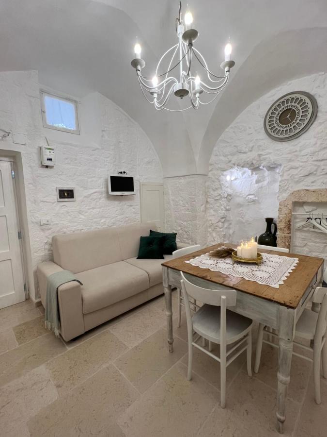Dimora L'antico Bijou Holiday home *