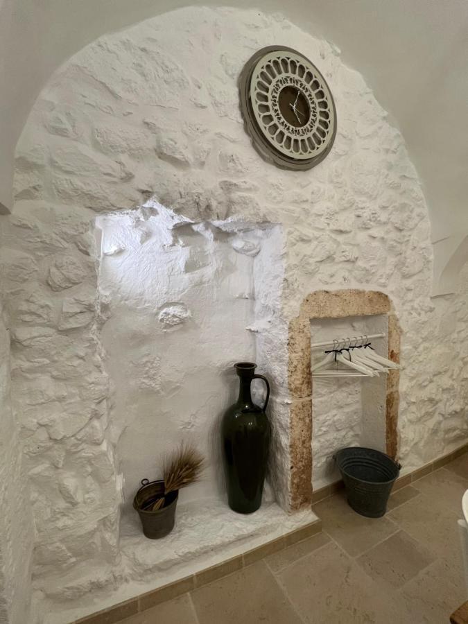 Holiday home Dimora L'antico Bijou *