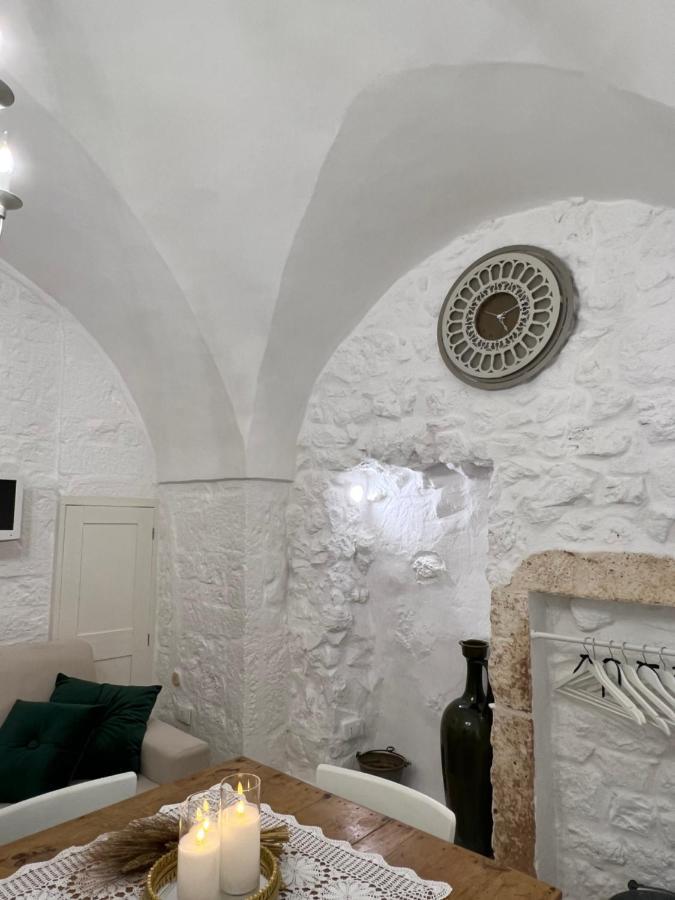 Dimora L'antico Bijou Ostuni