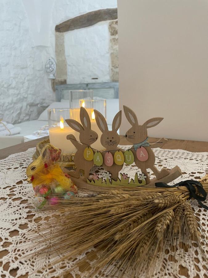 Dimora L'antico Bijou Holiday home *